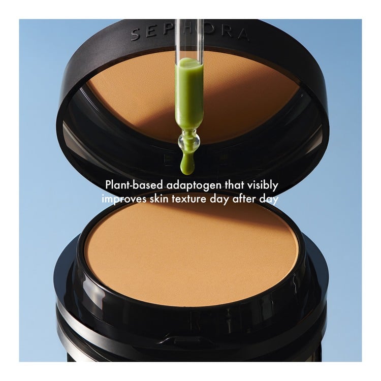 Best Skin Ever Matte Powder Foundation • 25N - Medium
