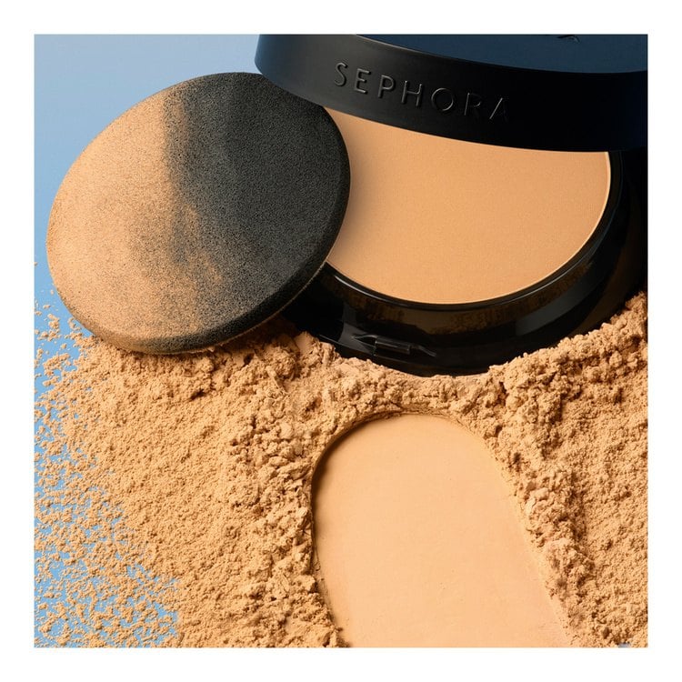 Best Skin Ever Matte Powder Foundation • 25N - Medium