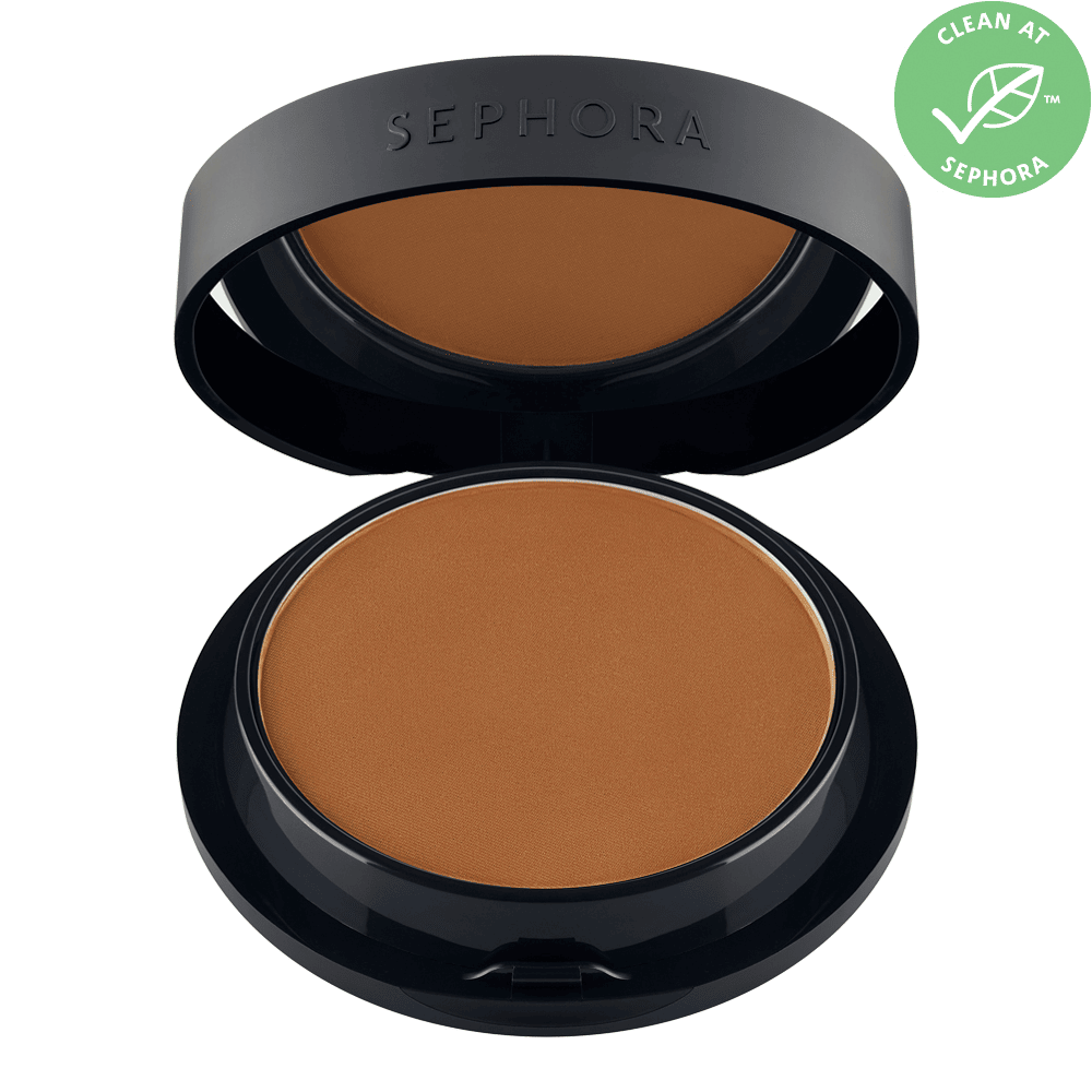 Best Skin Ever Matte Powder Foundation • 44N - Tan