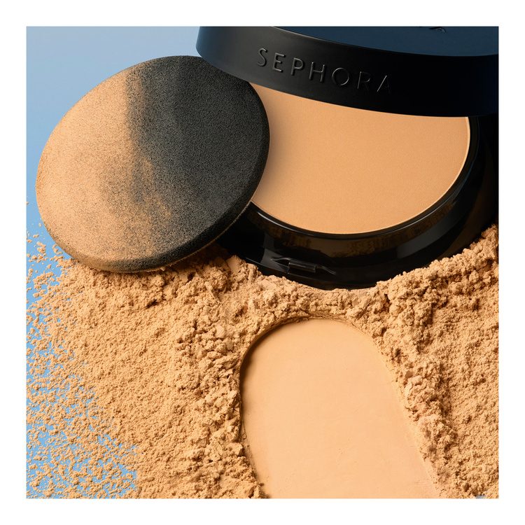Best Skin Ever Matte Powder Foundation • 56.8N - Deep