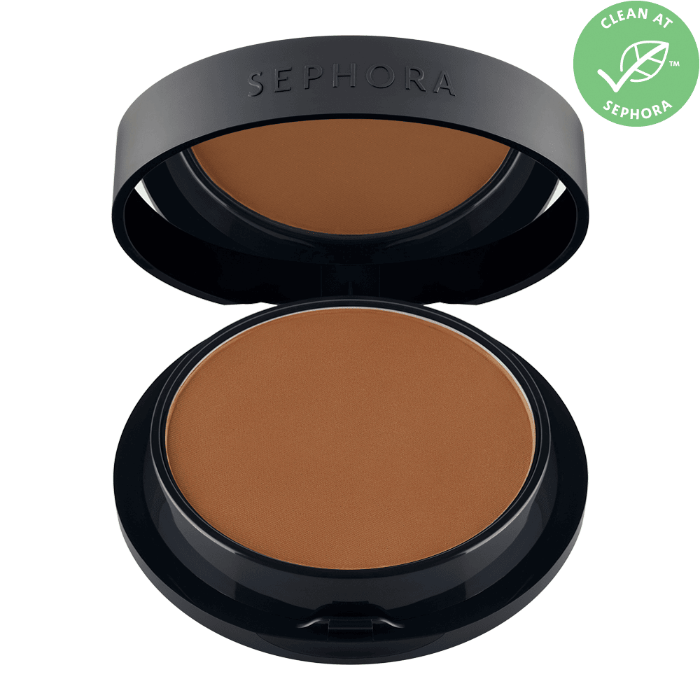 Best Skin Ever Matte Powder Foundation • 56.8N - Deep