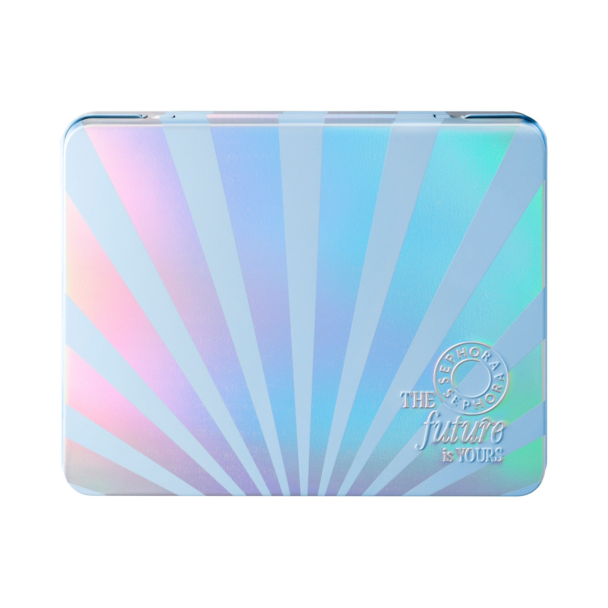 16 Eyeshadow Palette • 19.2g