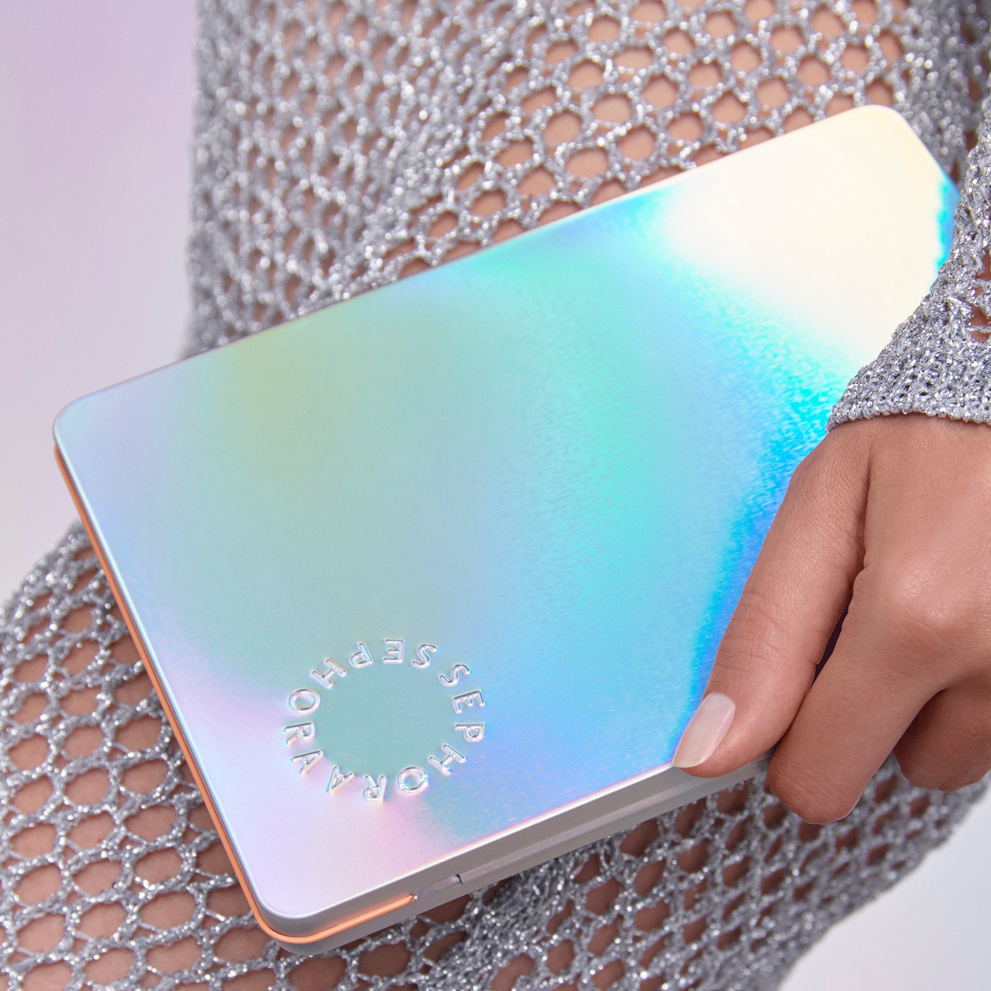Gradient Colors Palette • 38g