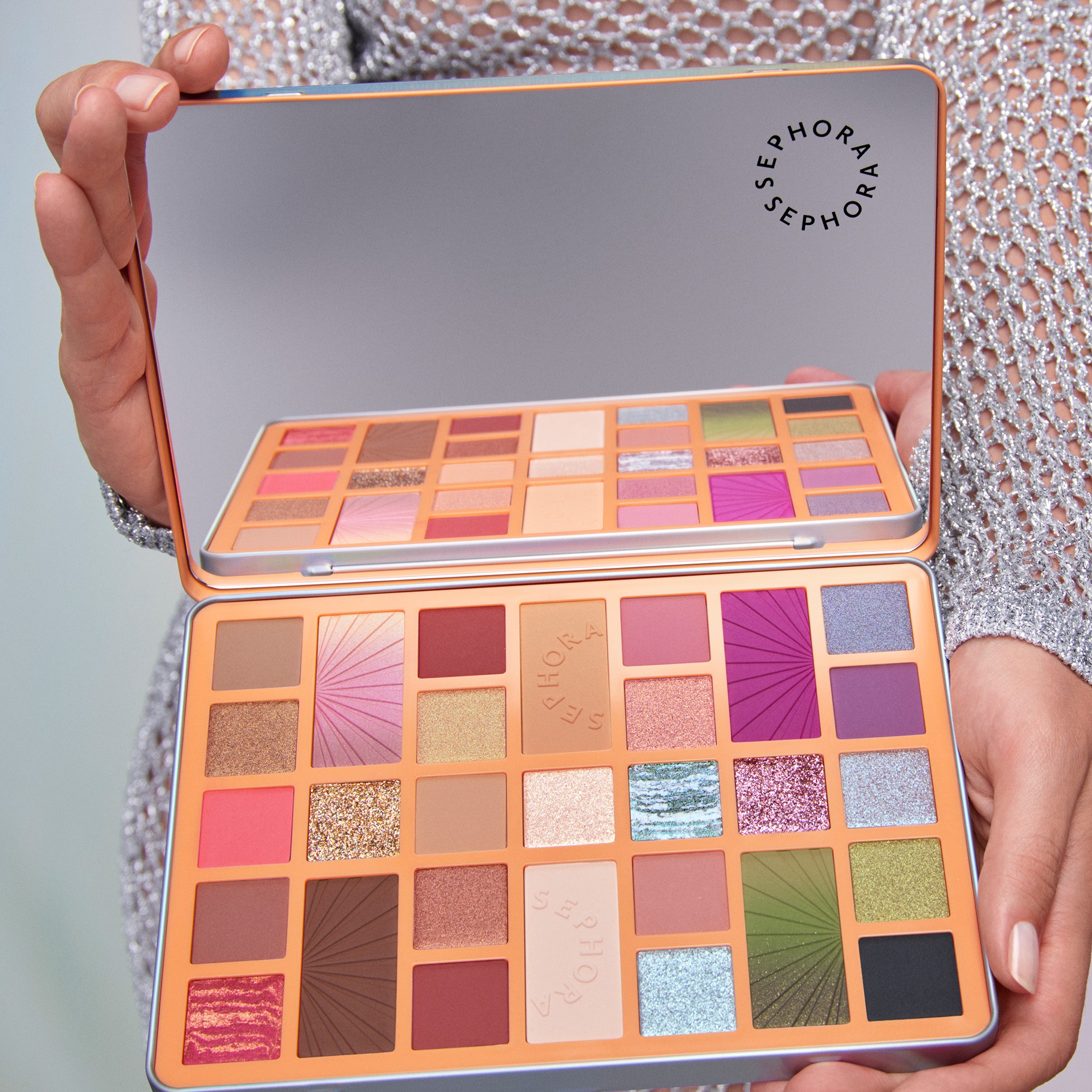 Gradient Colors Palette • 38g