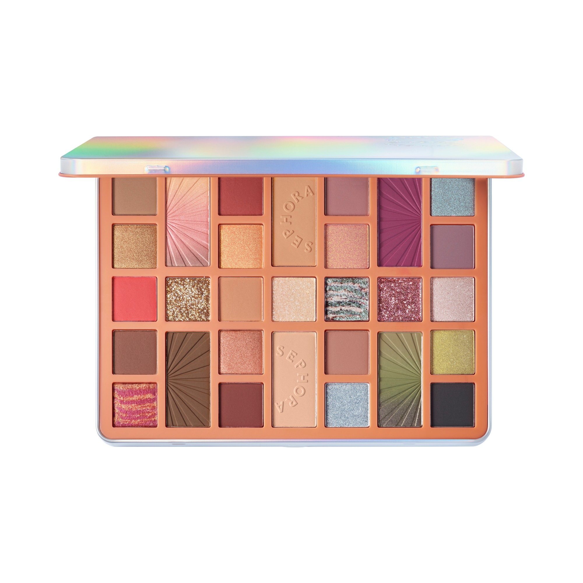 Gradient Colors Palette • 38g