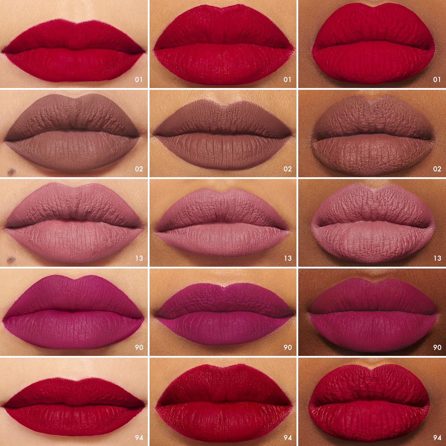Cream Lip Stain Set  • 25ml