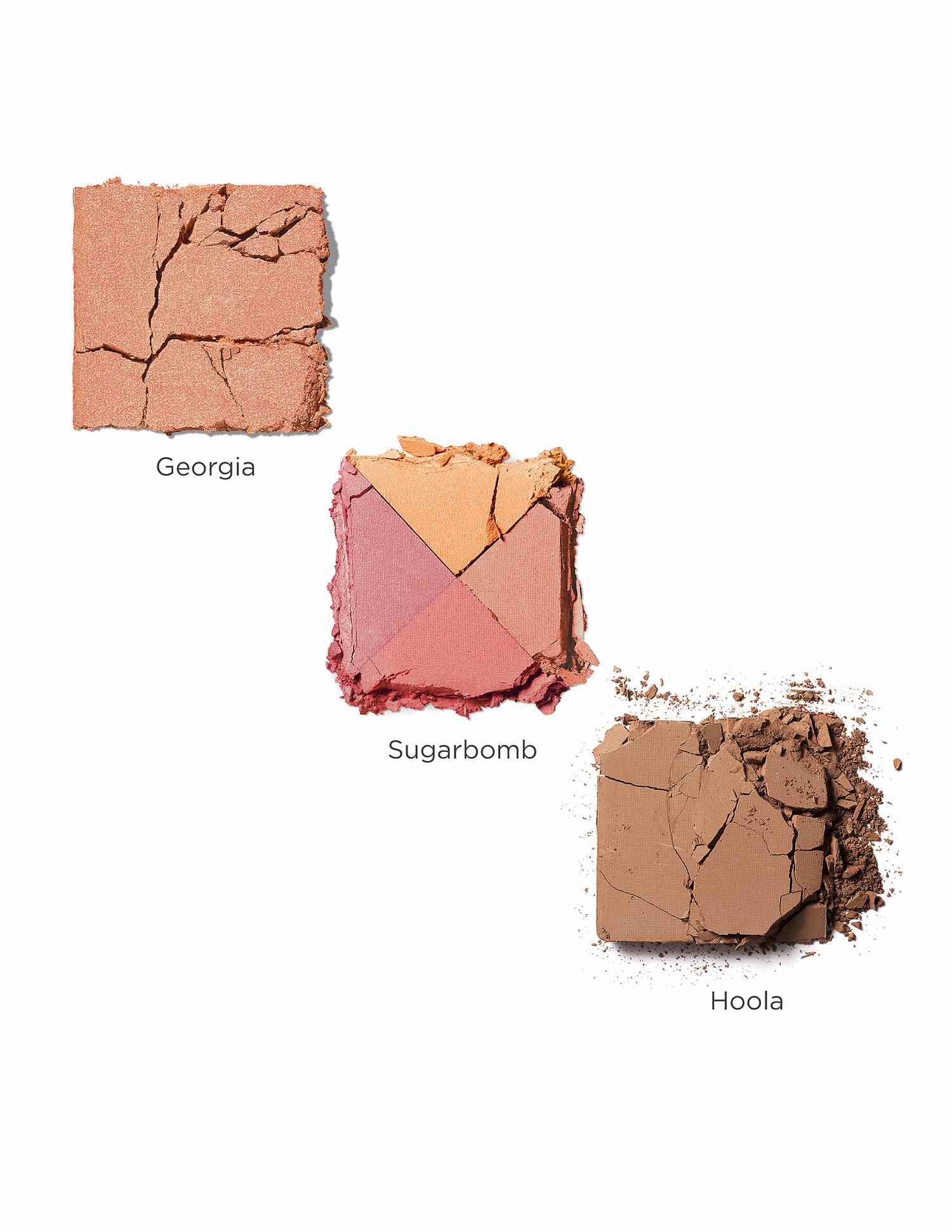 Cheekstars Reuinion Tour Face Palette