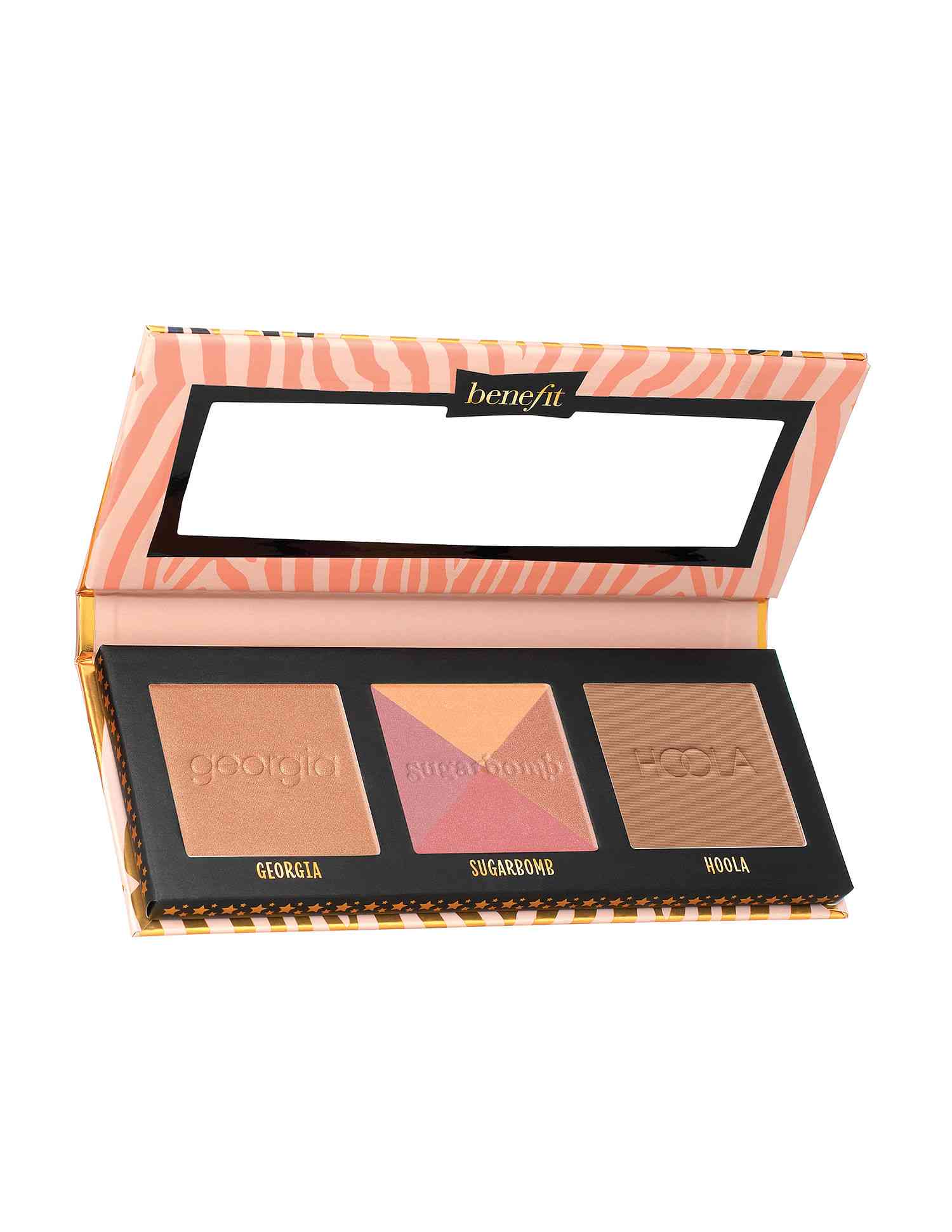 Cheekstars Reuinion Tour Face Palette