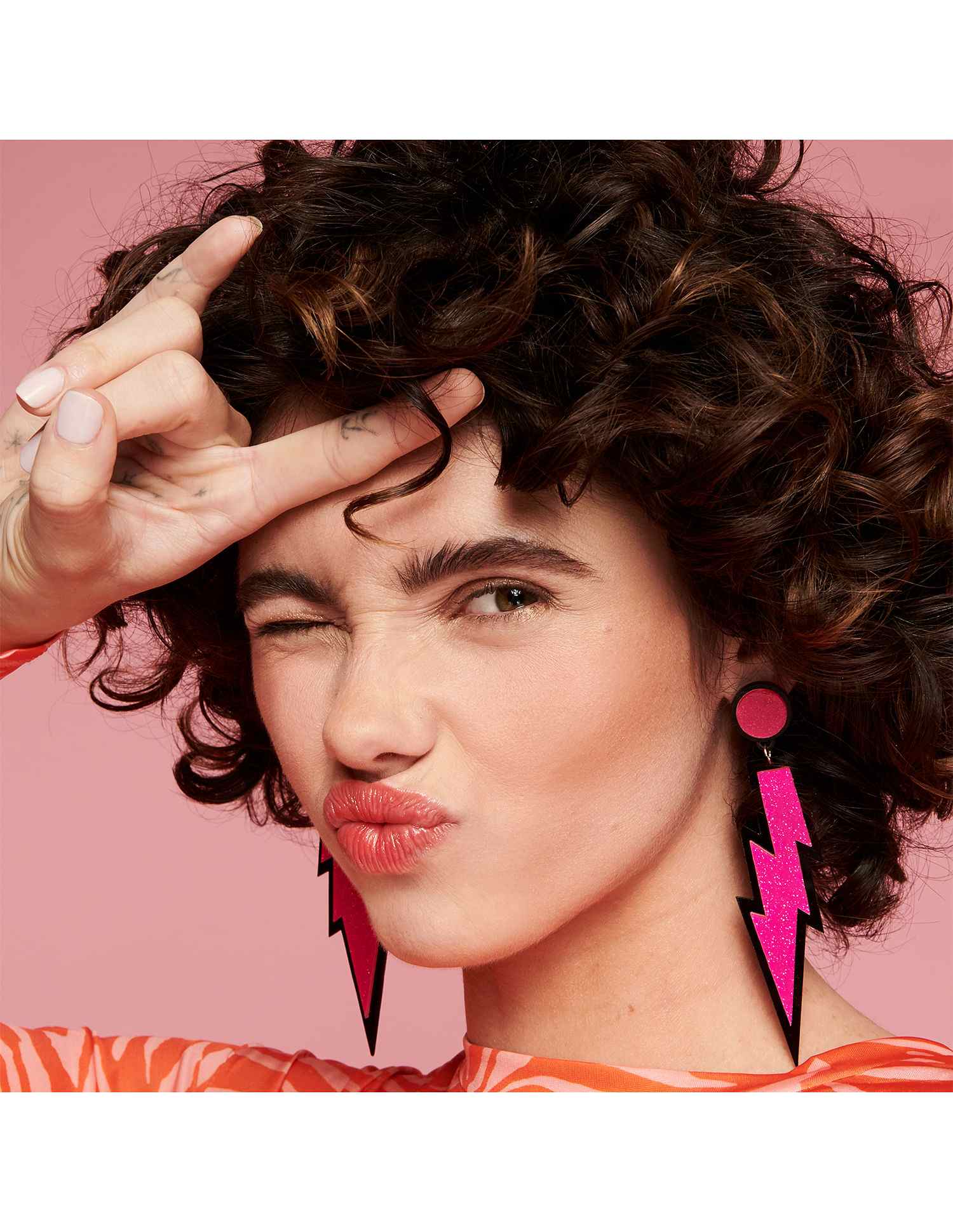 Cheekstars Reuinion Tour Face Palette