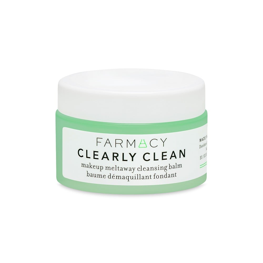 Clearly Clean Makeup Removing Cleansing Balm • 12ml