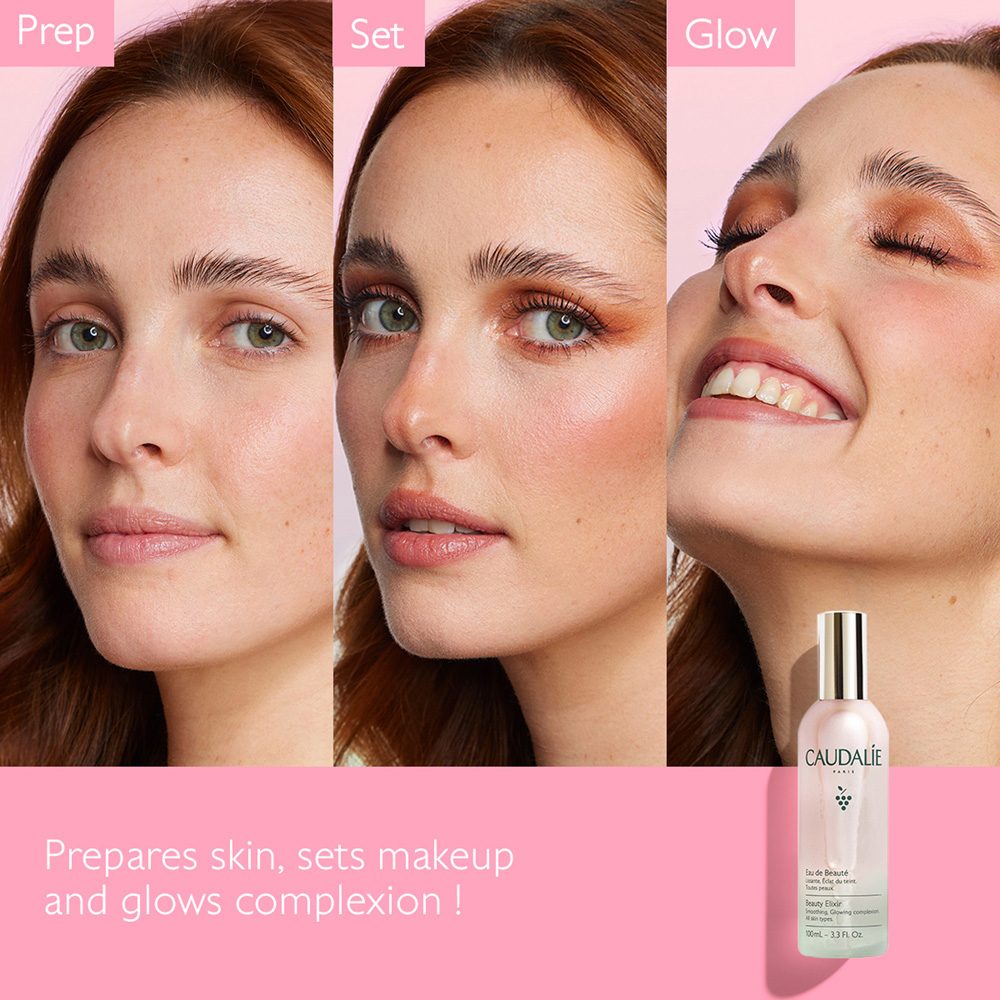 Beauty Elixir • 100ml