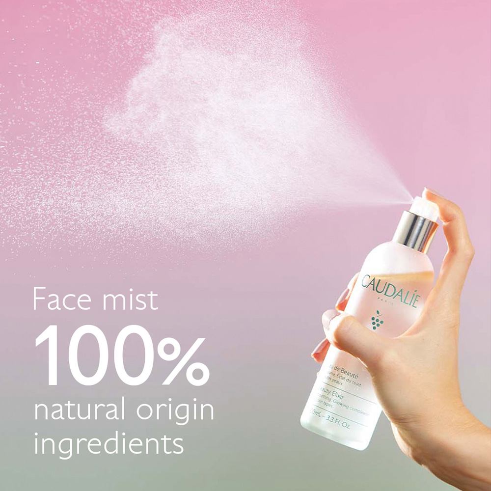 Beauty Elixir • 100ml