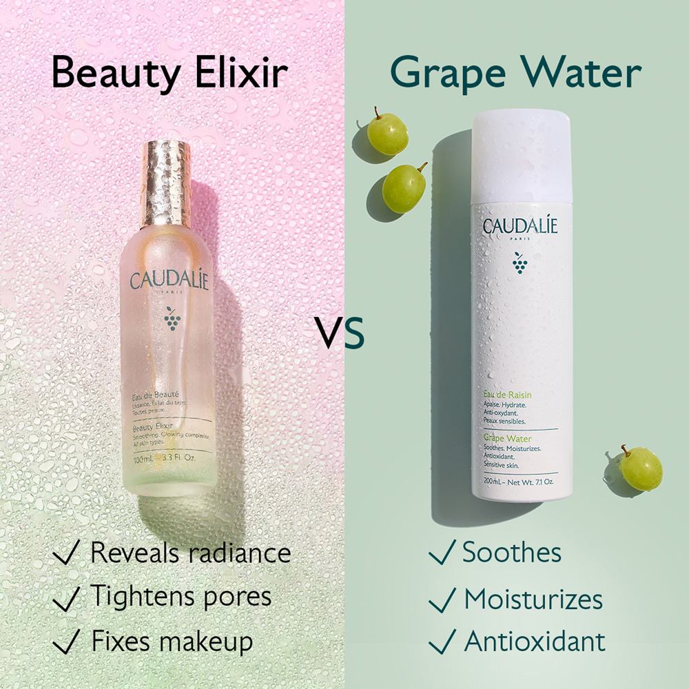 Beauty Elixir • 100ml