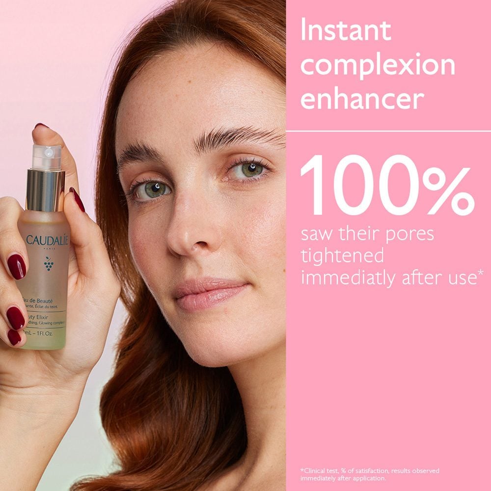 Beauty Elixir • 100ml