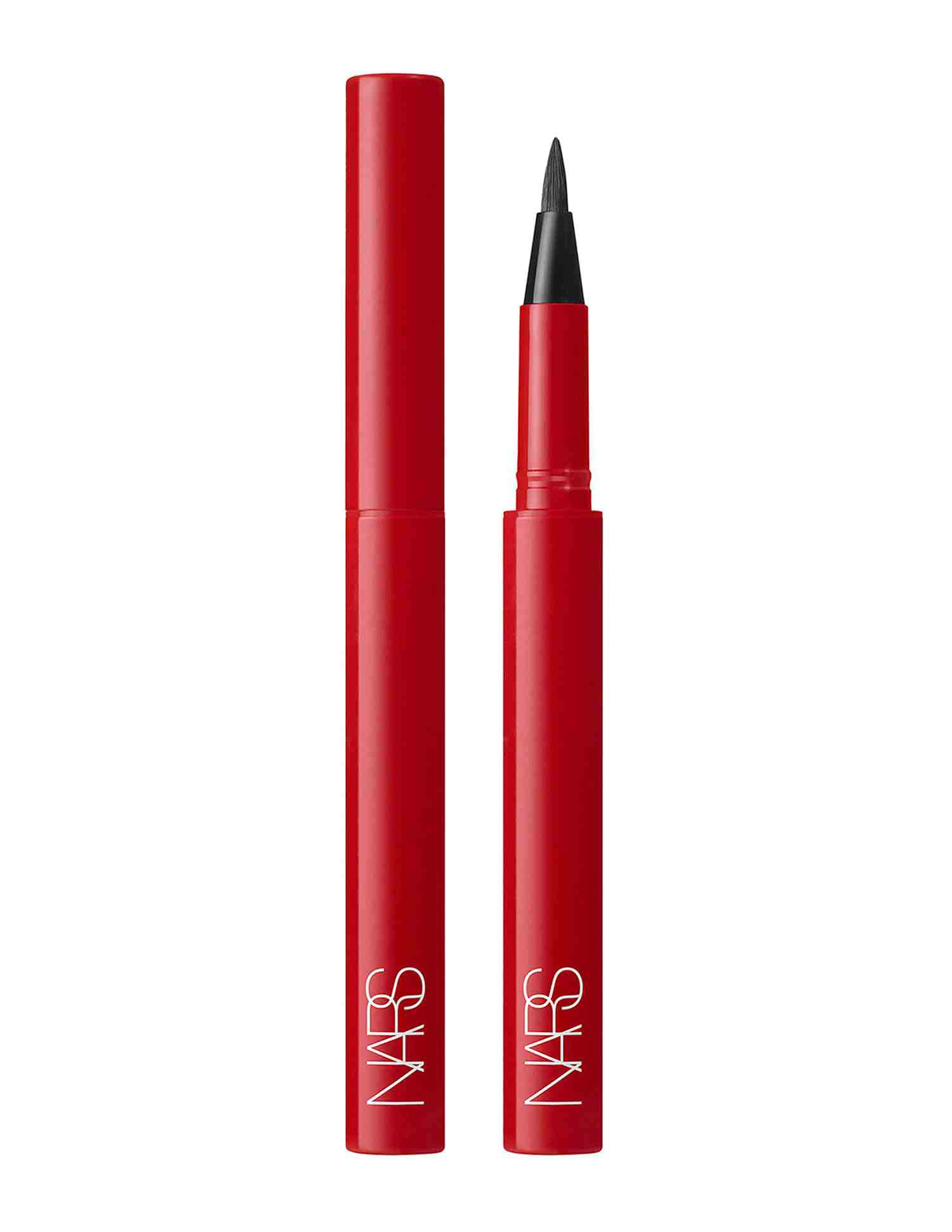 Climax Waterproof Liquid Eyeliner • Explicit Black