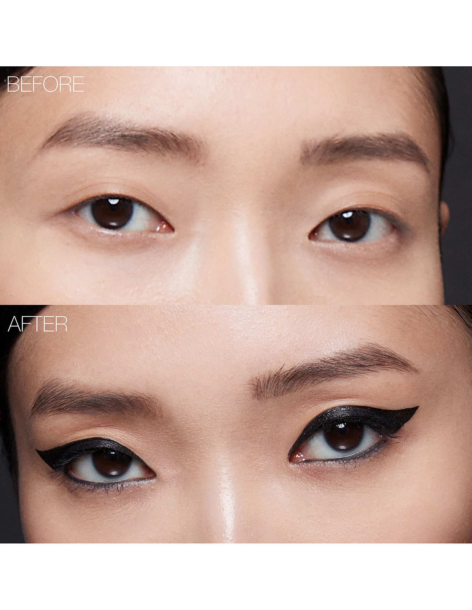 Climax Waterproof Liquid Eyeliner • Explicit Black