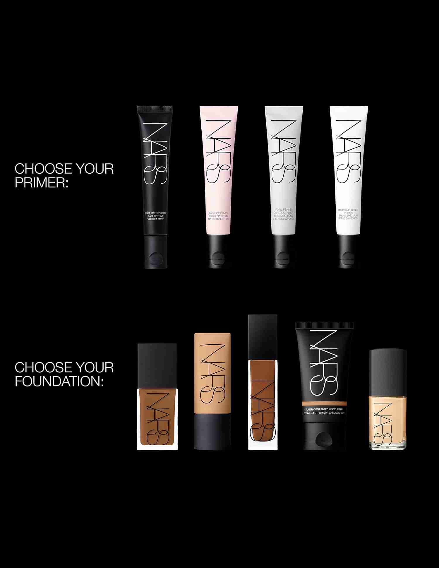 Soft Matte Face Primer • 30ml