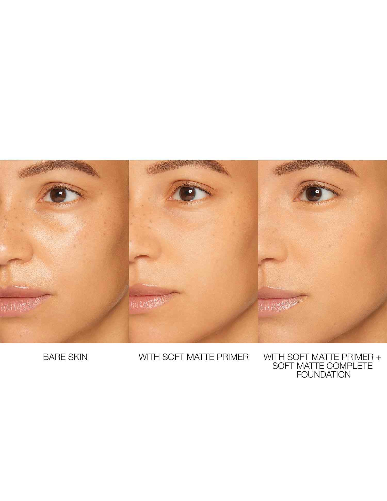 Soft Matte Face Primer • 30ml