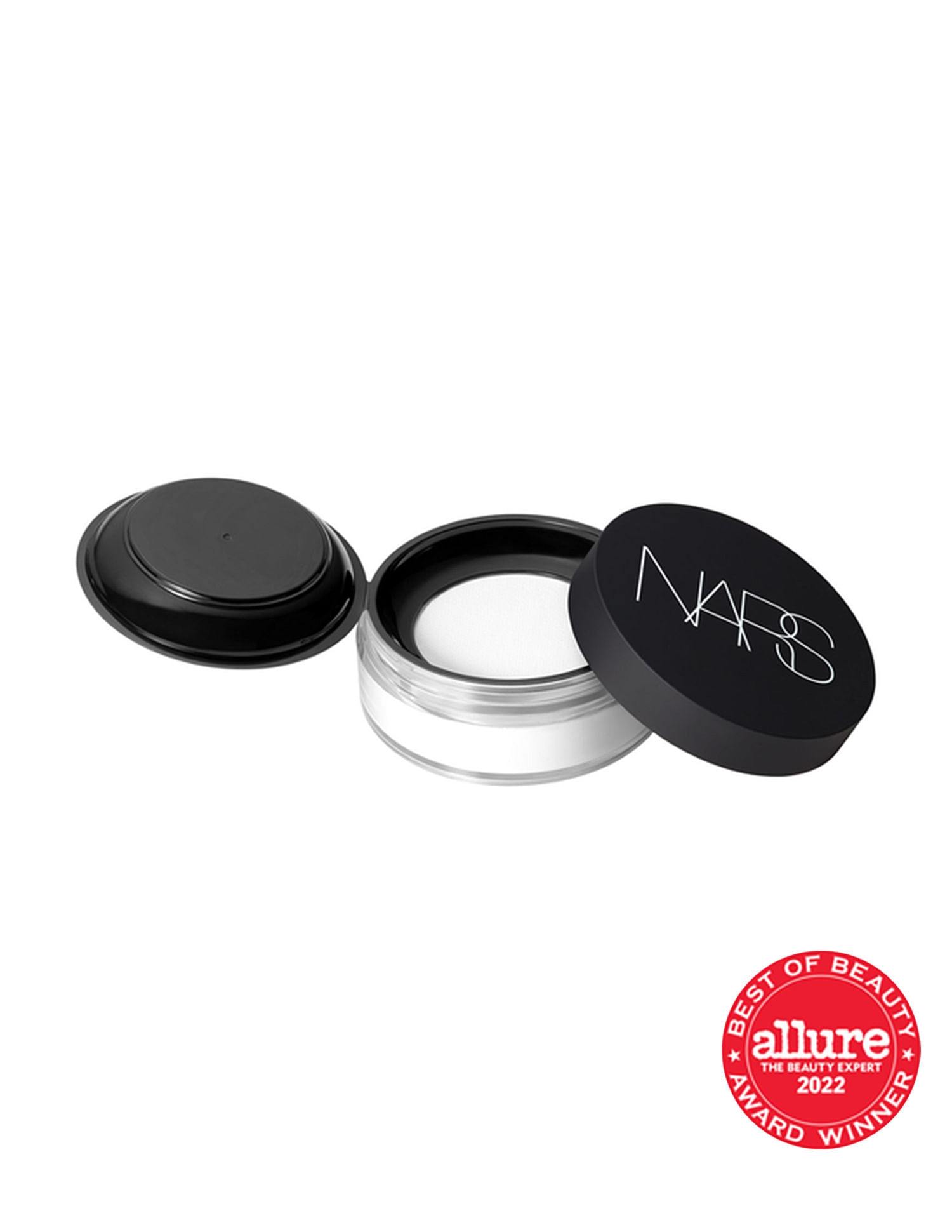 Light Reflecting Setting Powder - Crystal • Loose