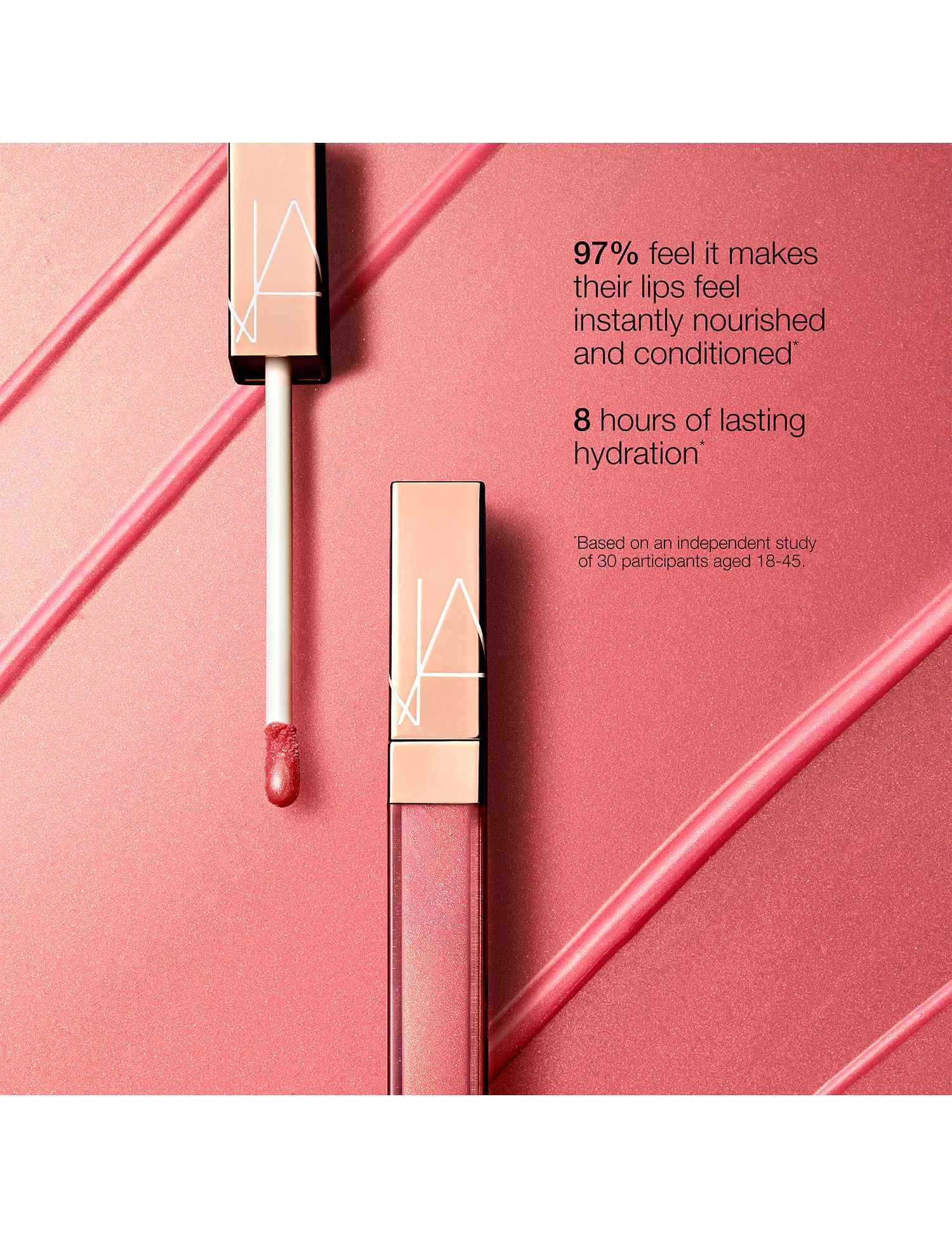 Afterglow Lip Balm • A-lister