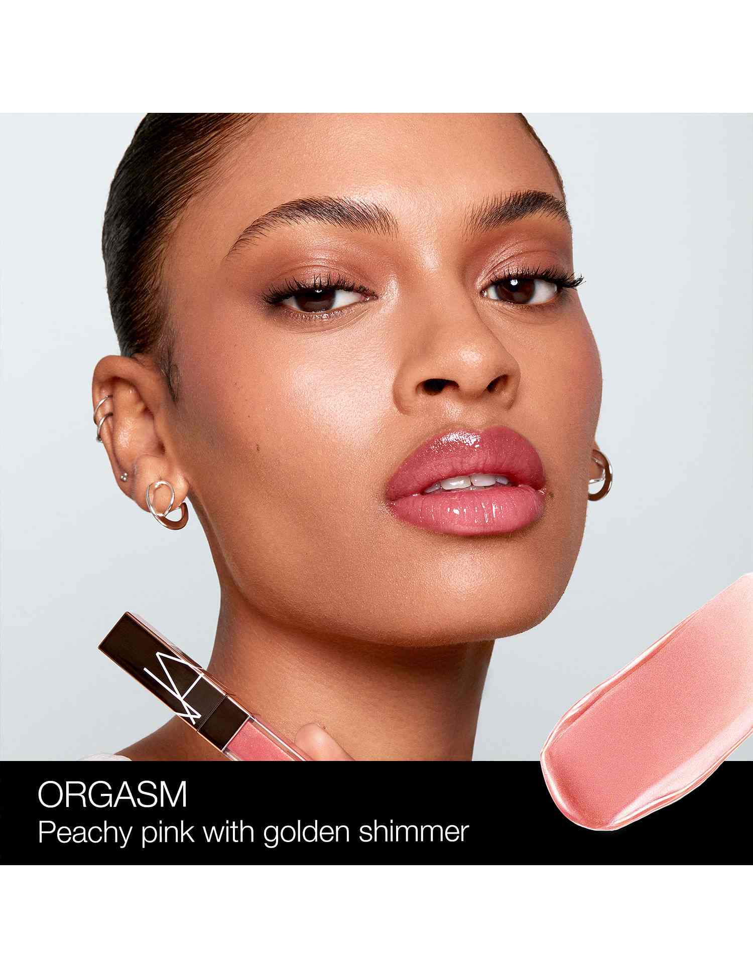 Afterglow Lip Balm • Orgasm