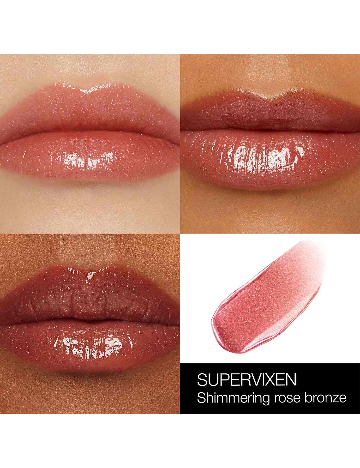 Afterglow Lip Balm • Supervixen
