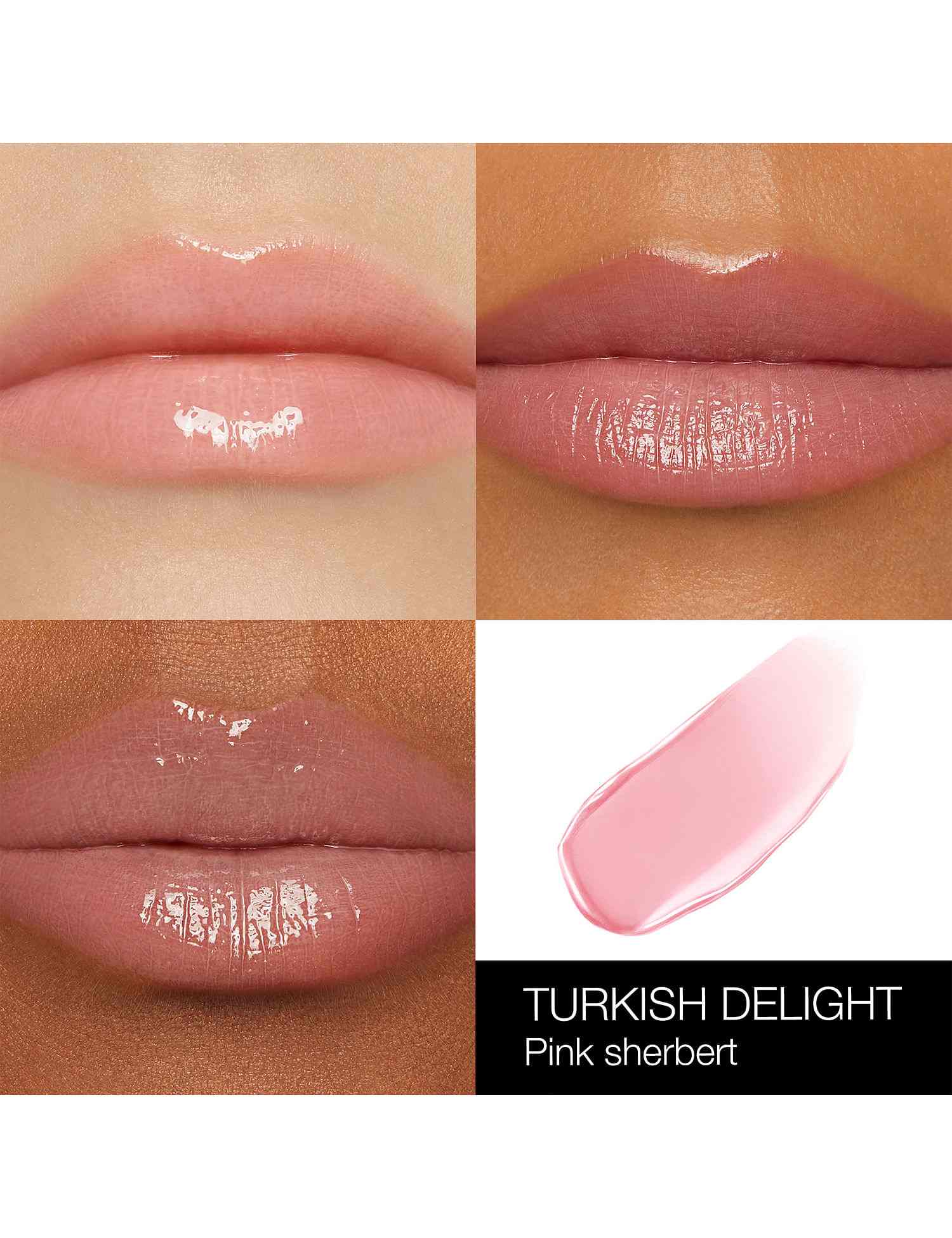 Afterglow Lip Balm • Turkish Delight