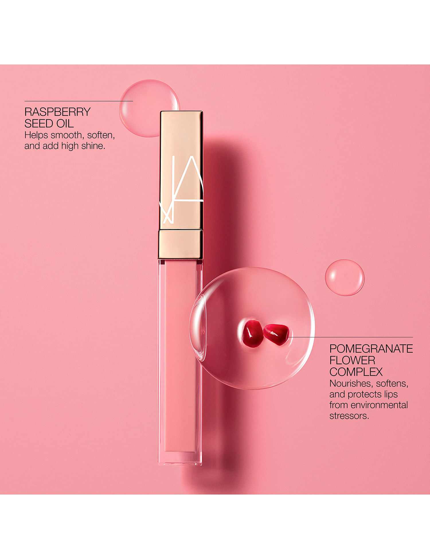 Afterglow Lip Balm • Turkish Delight