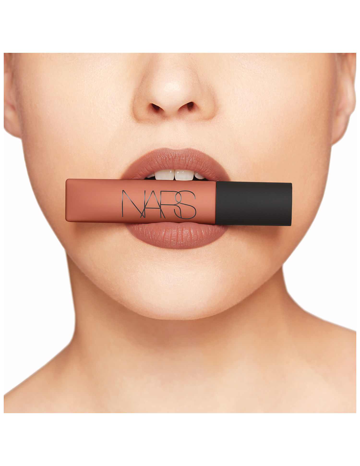Air Matte Lip Colour • Surrender