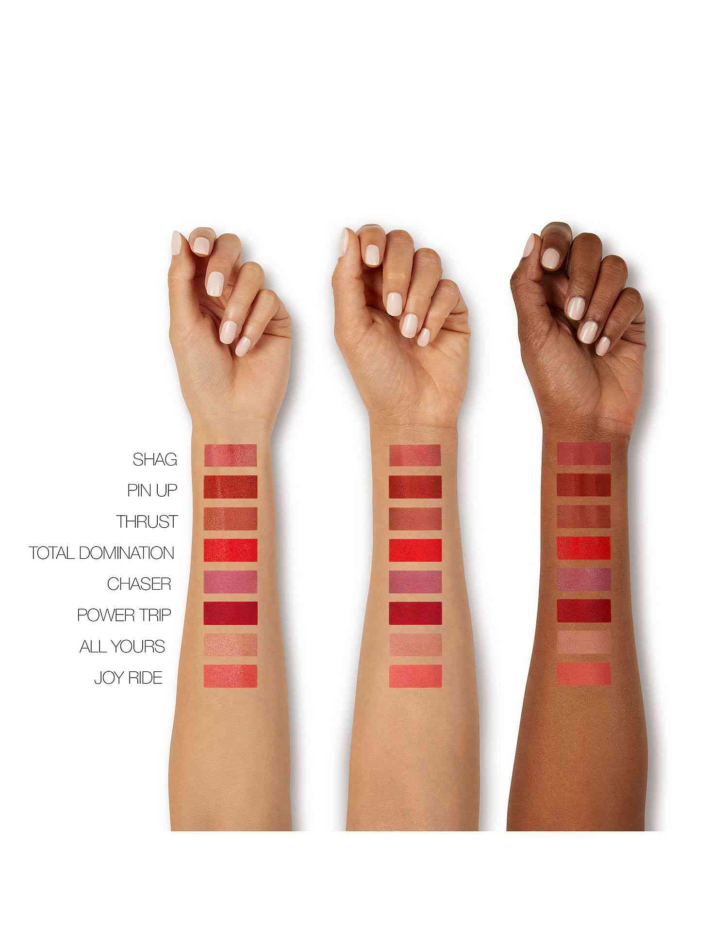 Air Matte Lip Colour • Dragon Girl