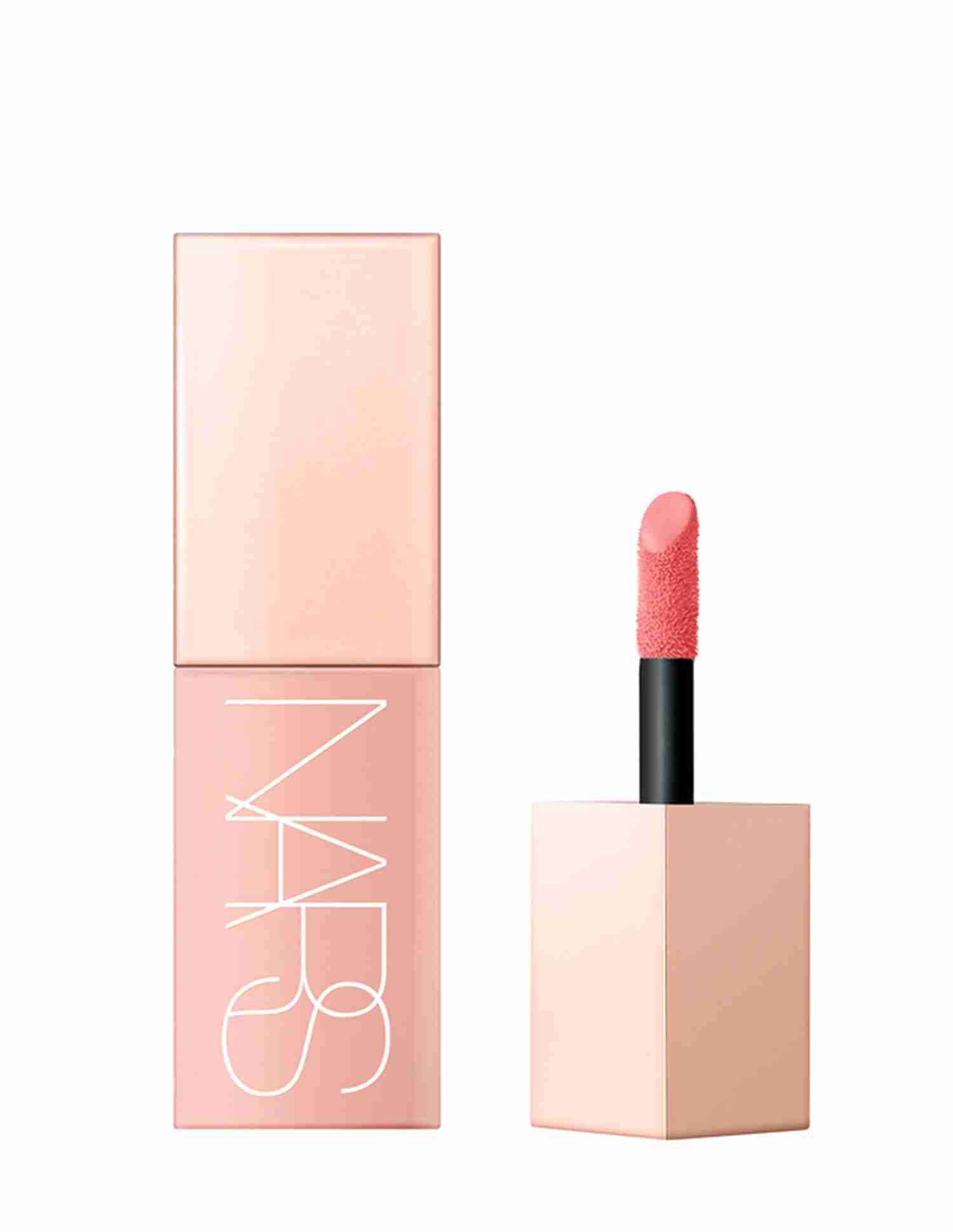 Afterglow Liquid Blush • Brazen