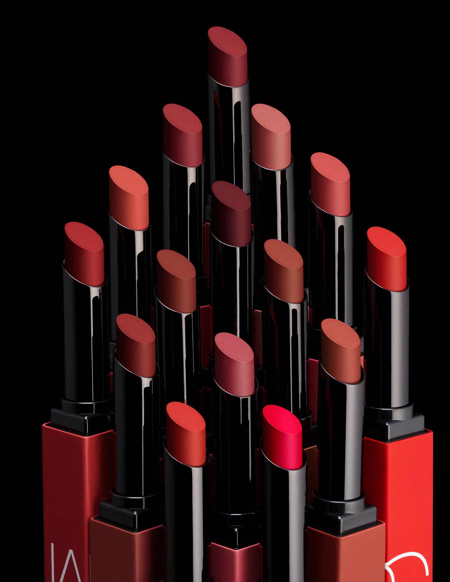 Powermatte Lipstick • 112 American Woman