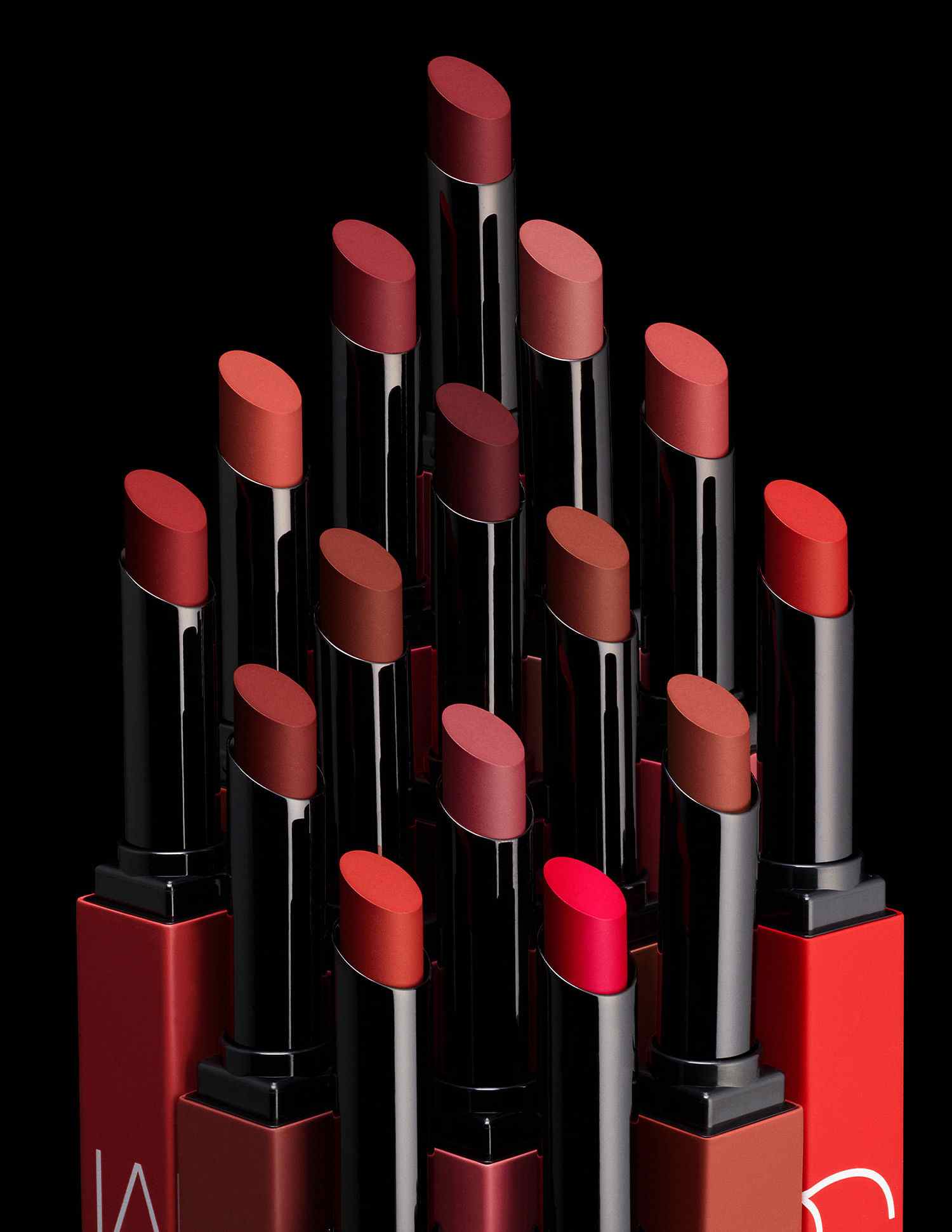 Powermatte Lipstick • 115 Thunder Kiss