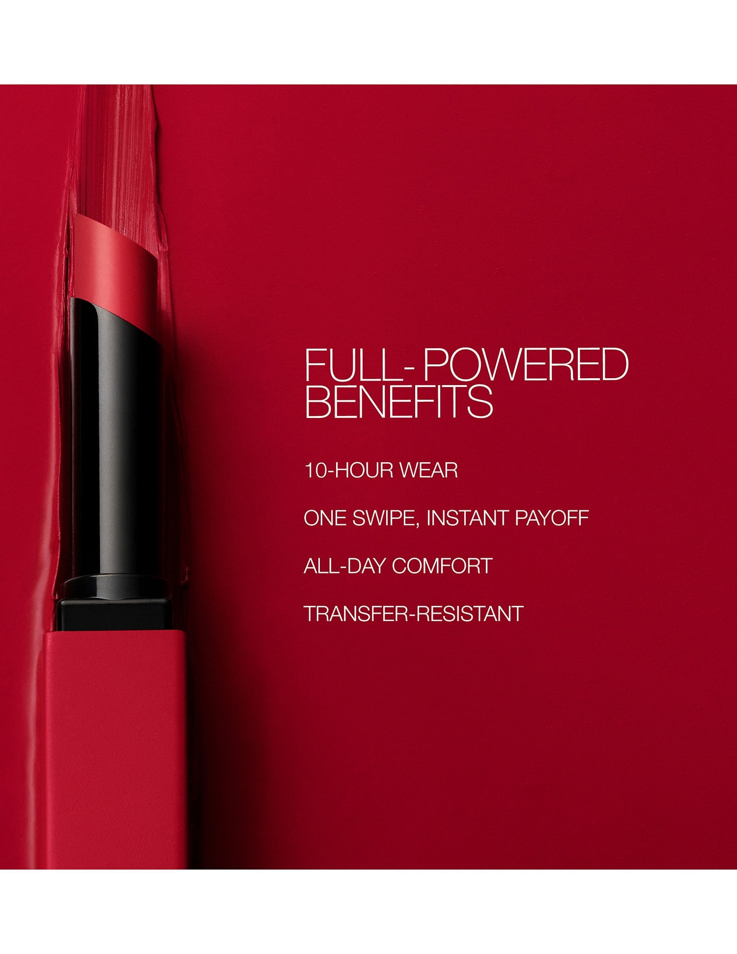 Powermatte Lipstick • 121 Free Bird