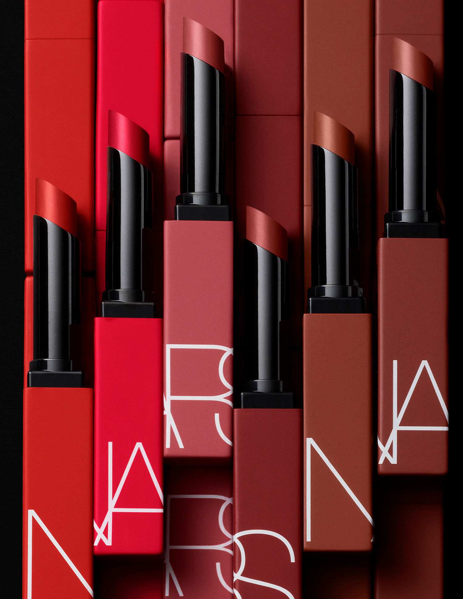 Powermatte Lipstick • 131 Notorious