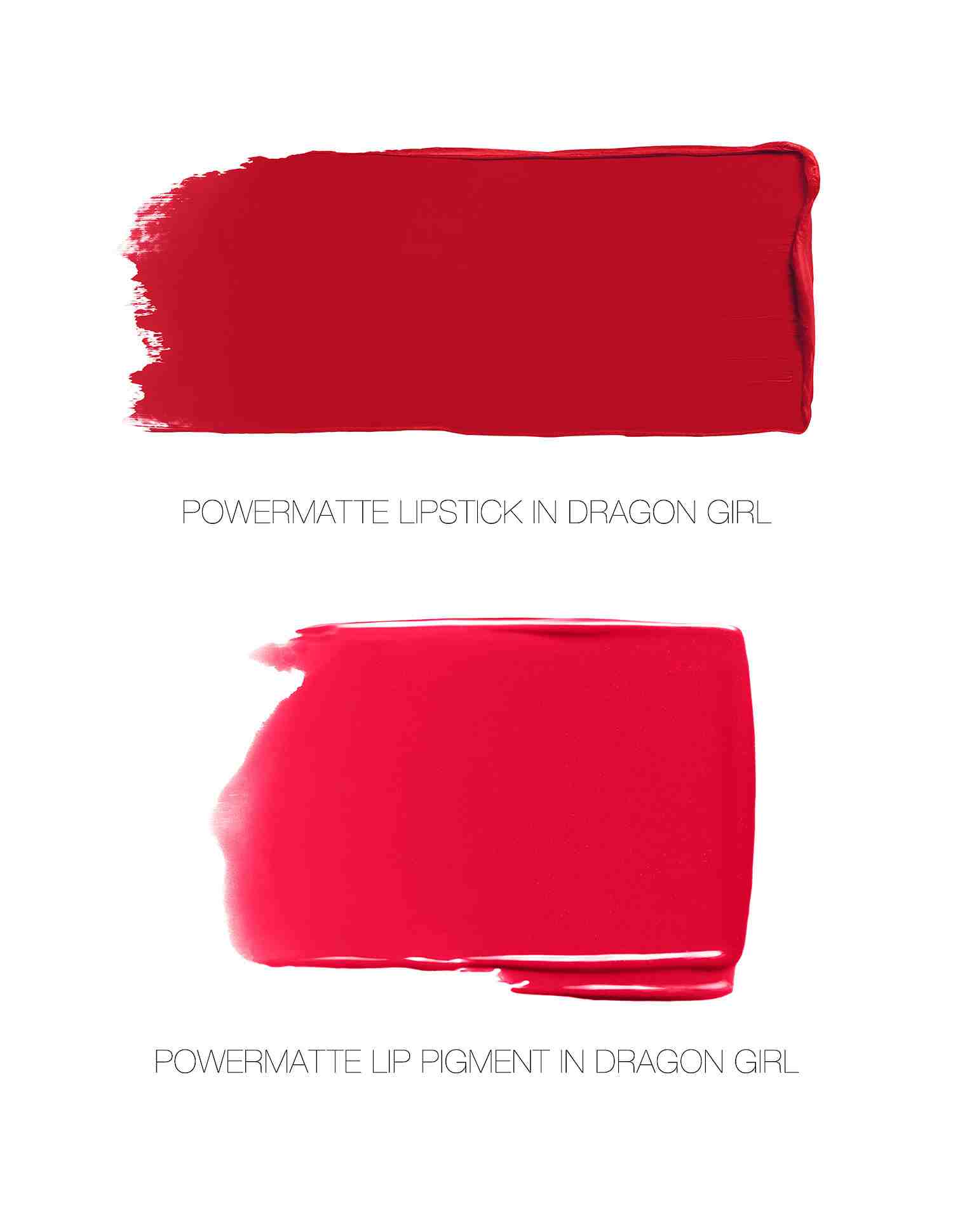 Powermatte Lipstick • 132 Dragon Girl