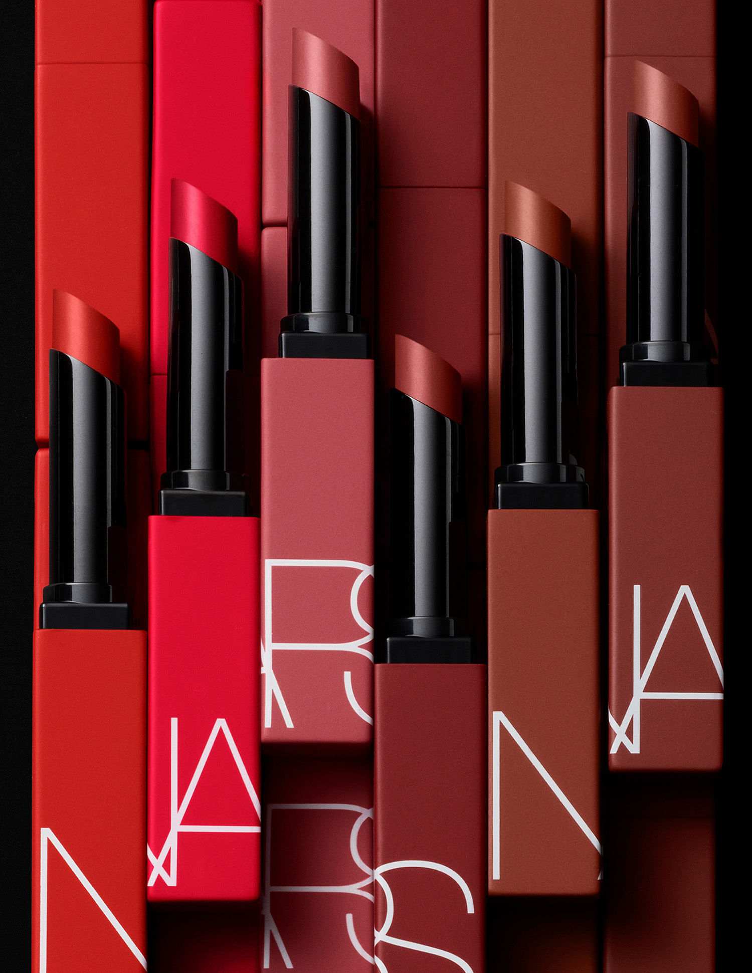 Powermatte Lipstick • 135 Mogador