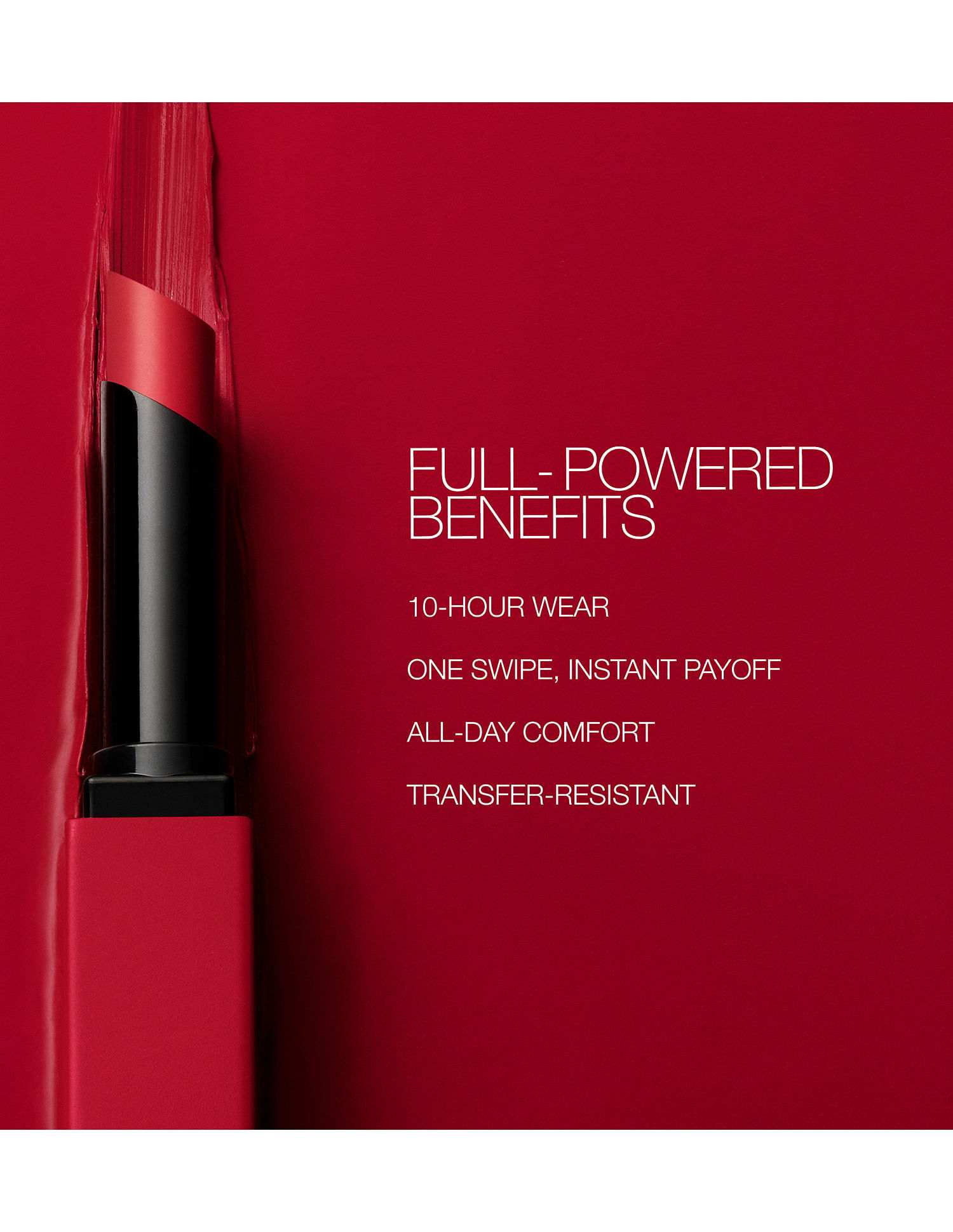 Powermatte Lipstick • 150 Highway To Hell