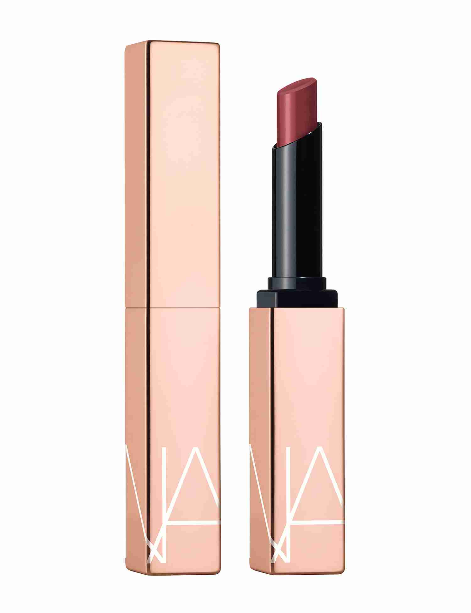 Afterglow Sensual Shine Lipstick • Turned On - 321