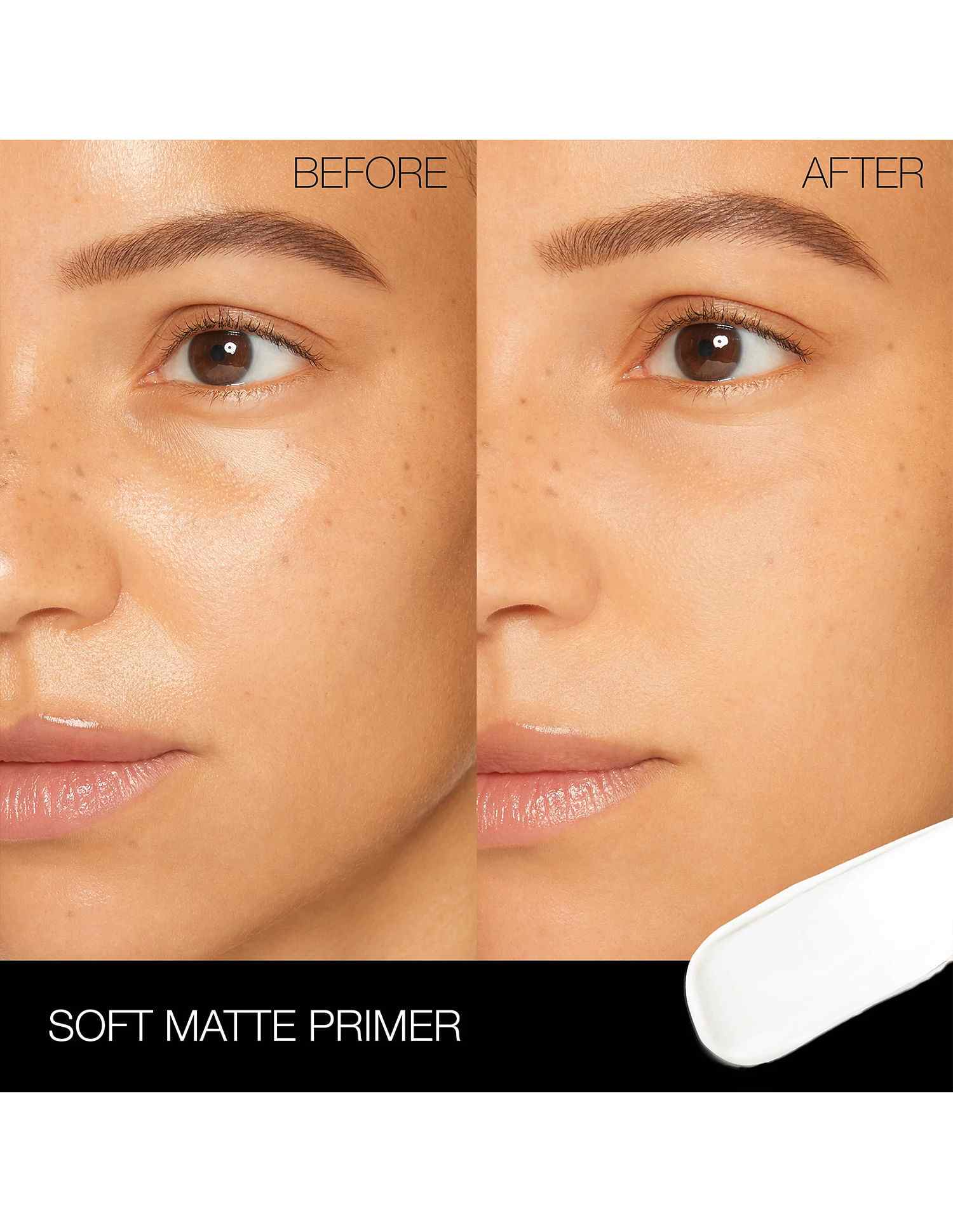Soft Matte Advanced Perfecting Powder • Creek