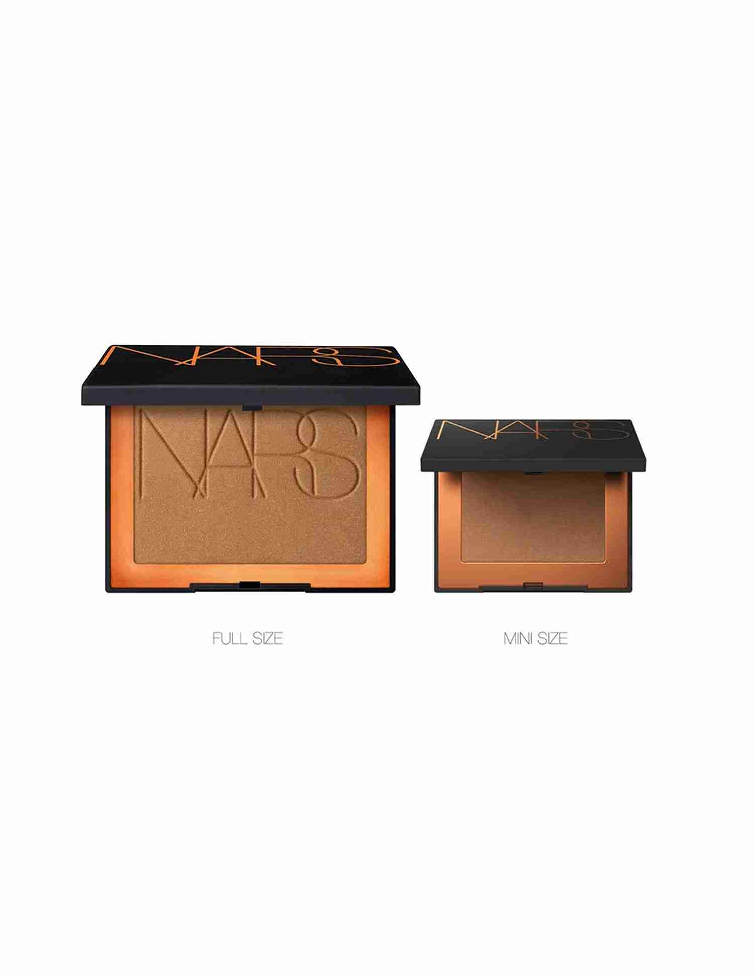 Laguna Bronzing Powder • 01