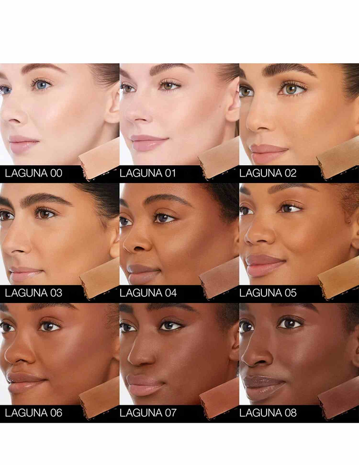 Laguna Bronzing Powder • 01