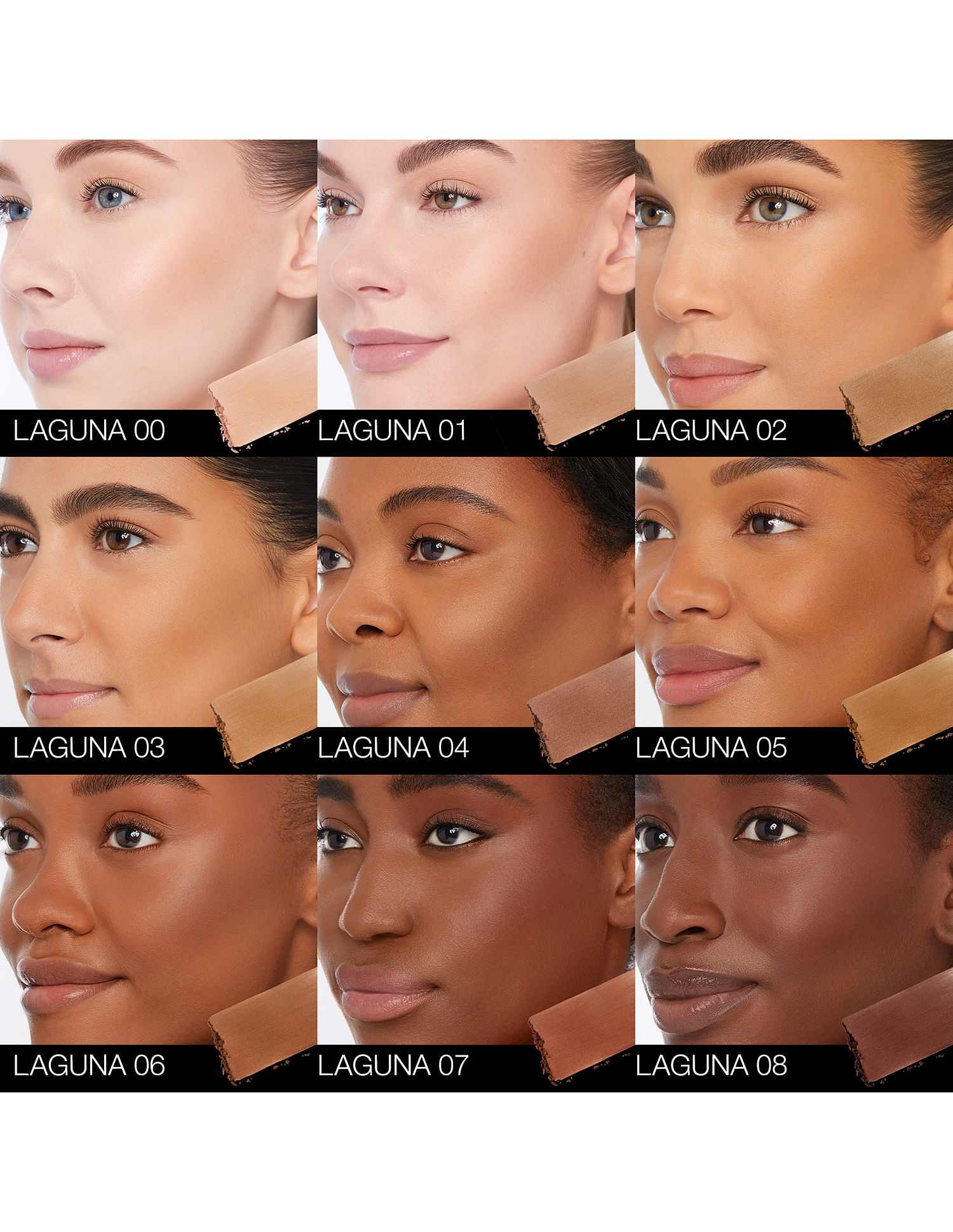 Laguna Bronzing Powder • 02