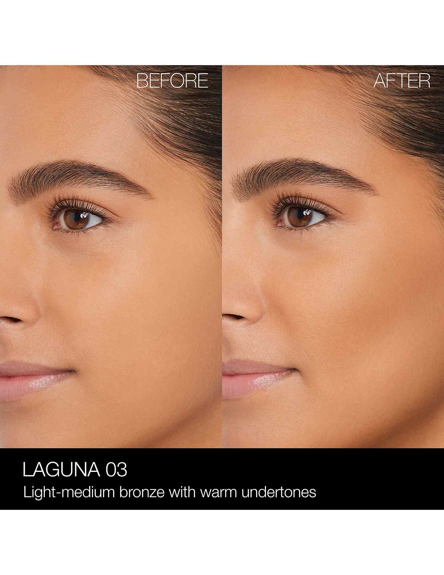 Laguna Bronzing Powder • 03