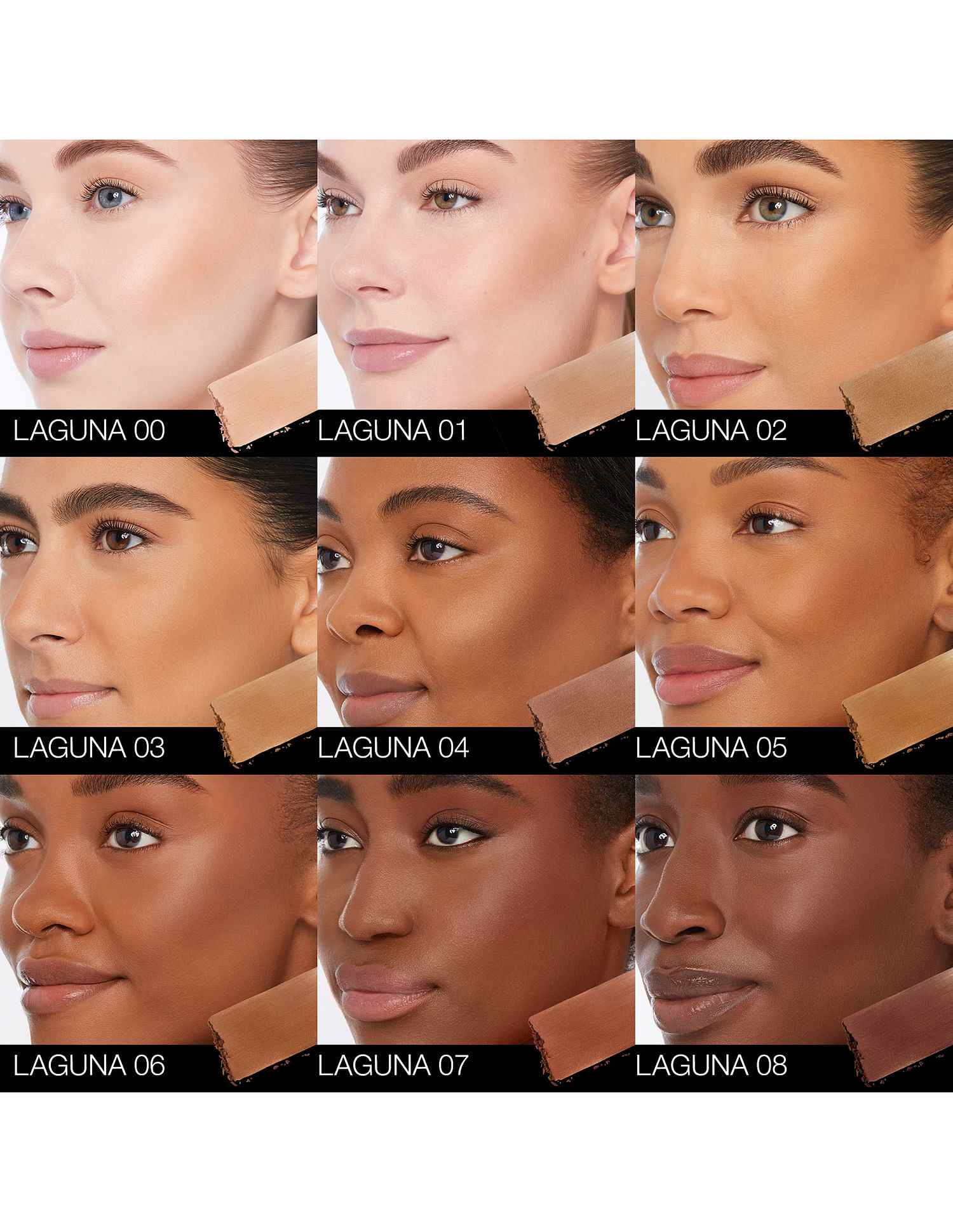 Laguna Bronzing Powder • 03