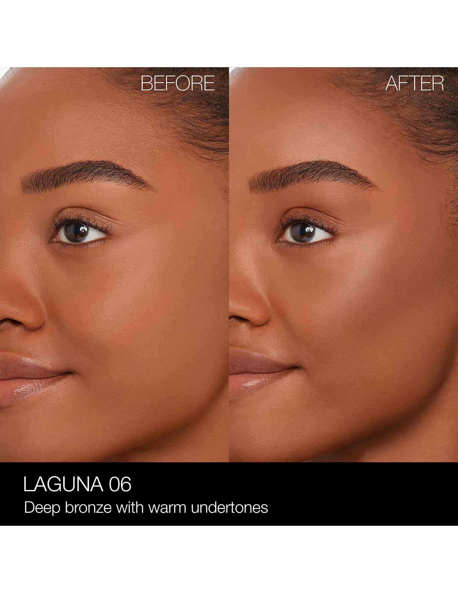 Laguna Bronzing Powder • 06