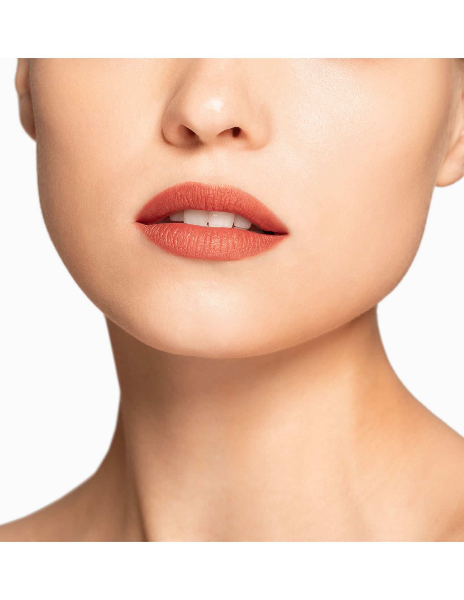 Air Matte Lip Colour • Feisty