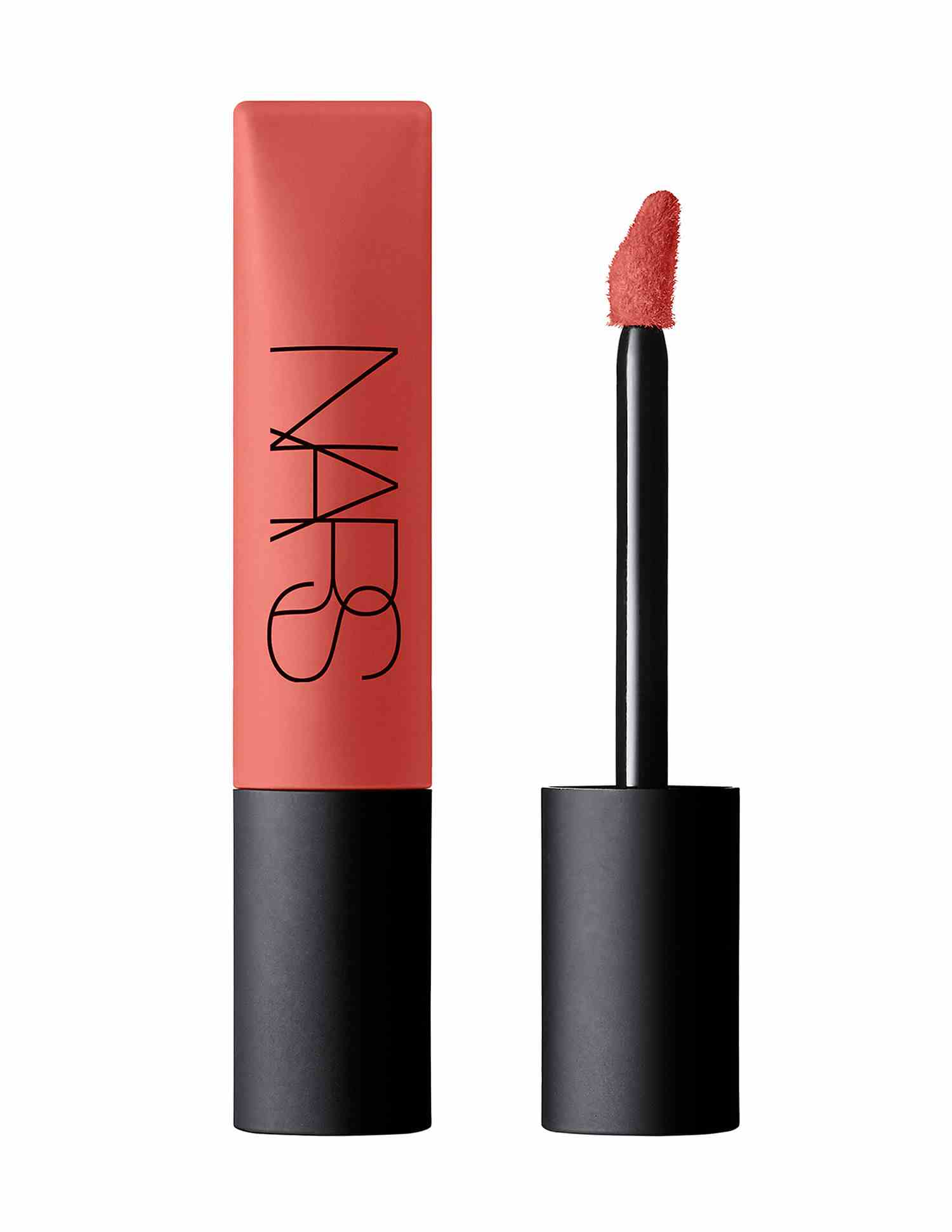 Air Matte Lip Colour • Feisty