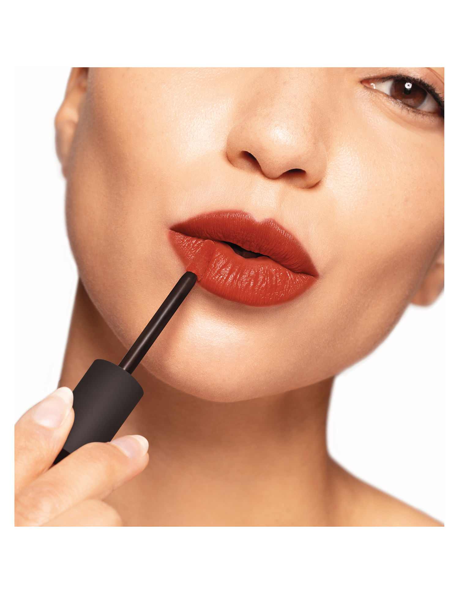 Air Matte Lip Colour • Burlesque