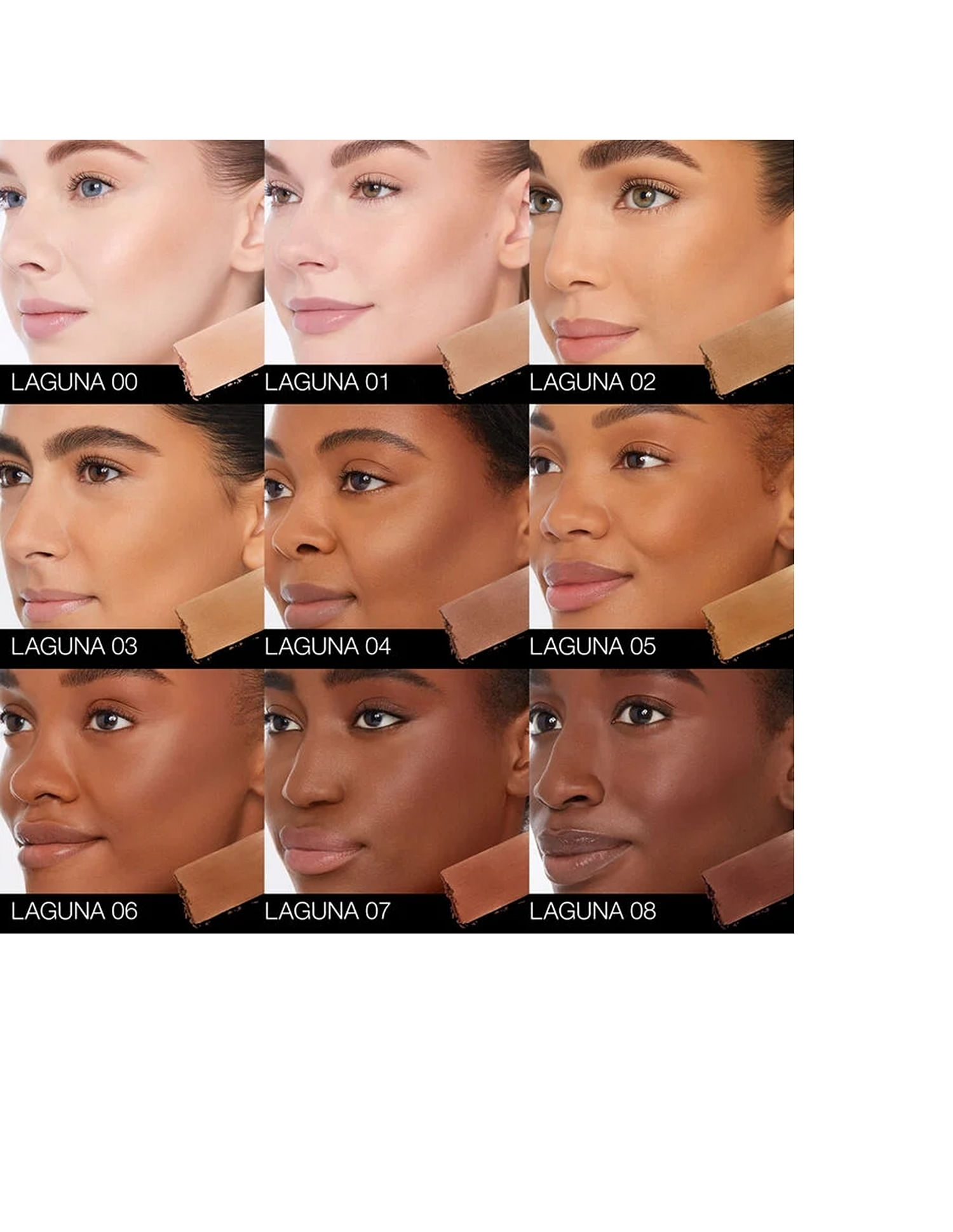 Radiant Creamy Concealer • Biscuit